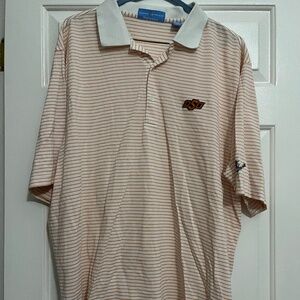 Oklahoma State University/Southern Hills Fairway and Greene polo